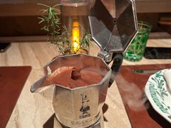 -Mammamia意大利餐厅(阳春巷店)