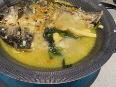 -半天妖烤鱼(石岛店)