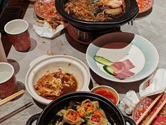 -山四砂锅(太原钟楼街店)