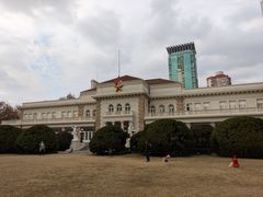 -中国福利会少年宫