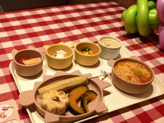 -西贝(厦门中华城店)