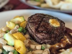 -WOLFGANG PUCK KITCHEN & BAR(迪士尼小镇店)