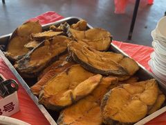 -车头老二大排档