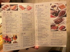 -利苑酒家(宜安广场店)
