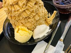 -Ice Monster冰馆·CNN评选全球十大甜品(国贸商城店)