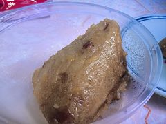 原味碱水粽-嘉华小吃(蛇口市场店)