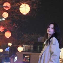 -Sying杉影日式烫染專門店