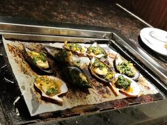 -阪尚皇·原切牛排·烤肉火锅自助(北京路店)