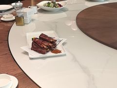 -聚宾楼·烤鸭·家宴(科技三路店)