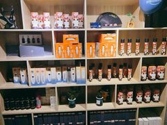 -梵猫·新养生(福州万象城店)