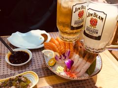 -林妈妈村·日式料理(宝山万达店)
