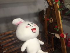 -友达面馆(鼓楼店)