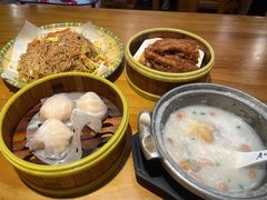 -子曰·礼茶居(壬丰大厦店)