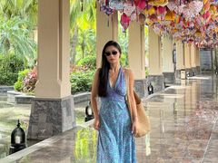 -海南清水湾莱佛士酒店