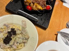 -新贝乐意大利餐厅(苏州中心店)