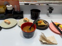 -争鲜回转寿司(朝北大悦城店)