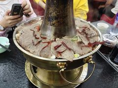 -撒拉人家.酸菜牦牛肉火锅