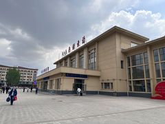 -巴盟人家·内蒙地方菜(华丽家族店)