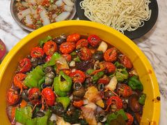 -王红军龙虾(新民路店)