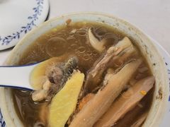 -達揚原味燉品(文明路店)
