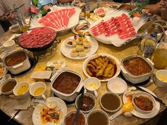 -清真军邺·金富苑肥牛(石坡街旗舰店)