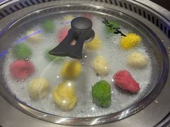 -山河屯铁锅炖·非遗铁锅炖(华强北店)