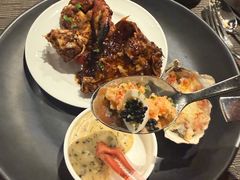 -香港唯港荟 Hotel ICON – The Market