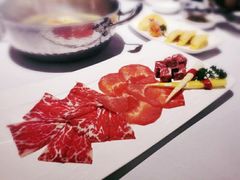 -红雀围·海鲜火锅(陆家嘴中心店)