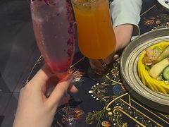 -第101座花园餐厅(湖滨88店)