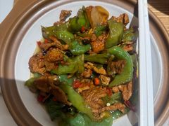 -乡村基·川味现炒大王(熙悦天街店)