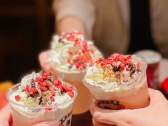 -牛New寿喜烧(虹桥新天地店)