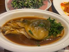 -童福兴·南京菜(老门东店)