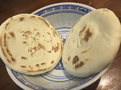-老西安韩记三鲜煮馍(四府街店)