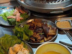 -朴家烤肉(万盛南街店)