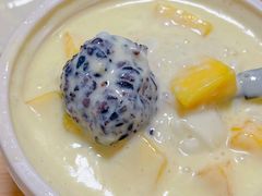 -堂屋糖水店(愚园店)