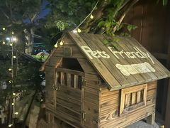 -时光花园(白鹭洲店)