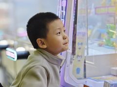-鹏欣水游城