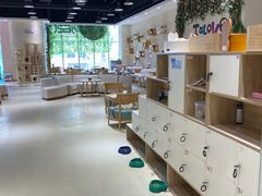 -藏猫猫咖啡主题馆(中央大道店)