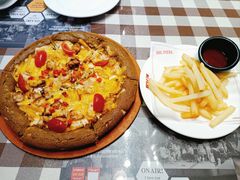 -米斯特比萨(罗斯福店)