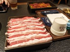 -滇牛云南火锅(桂林路店)