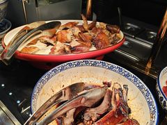 -The COOK·厨餐厅·自助餐(浦东嘉里大酒店)