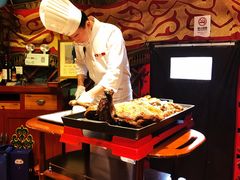 大堂-九十九顶毡房(阜石路店)