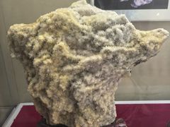 -延庆地质公园博物馆