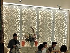 -狮王府淮扬菜(新街口友谊店)