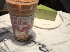 -诺嘉甜品(世贸店)