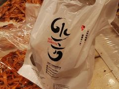 -水一方现烤鱿鱼丝大连特产(三八广场店)