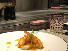 -Ginza Onodera铁板烧(外滩十八号店)