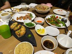 -天府中餐厅·粤菜·海南菜·生猛海鲜(三亚海棠湾洲际度假酒店)