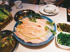 -围炉夜话·潮汕卤水火锅(榕江店)