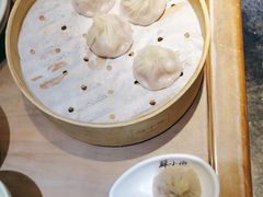 蘇小柳鲜肉小笼-苏小柳点心·手作小笼包(康桥分院)